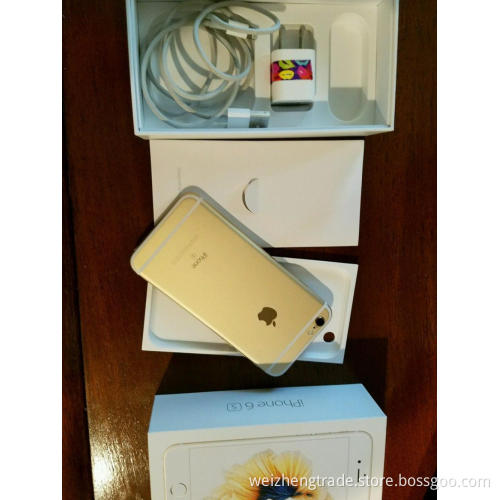 Apple iPhone 6S 64GB - Gold(T-Mobile) Smartphone